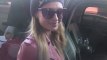 Paris Hilton Says Lindsay Lohan Is On Her Naughty List