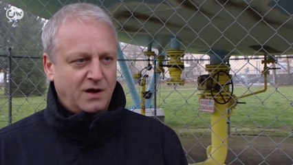 Regeneración: el gas como depósito de energía | Visión futuro