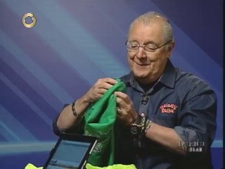 Marcos Pérez Jiménez escribió una carta para Melody por su tema “El General”