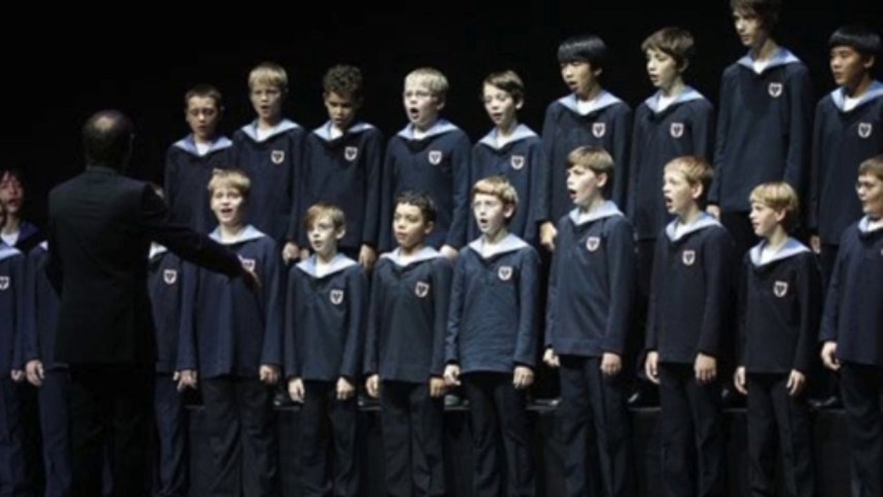 Stille Nacht, heilige Nacht