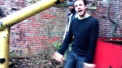 Those Guys- Speaking My Language