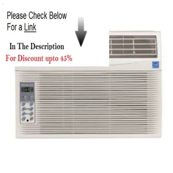 Clearance Sharp AFS125RX 12,000 BTU Window Air Conditioner video Dailymotion