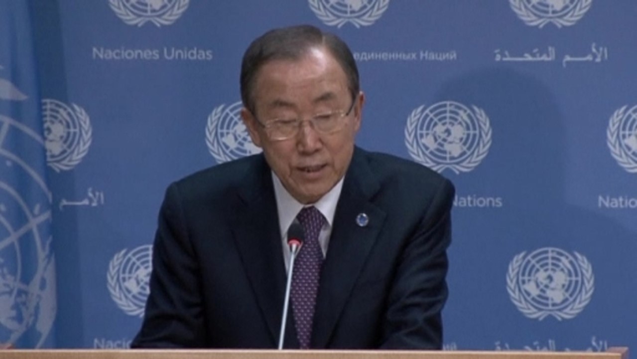 U.N. to investigate crimes against humanity in South Sudan