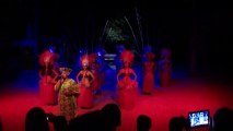 Chants et Danses Tahitiens