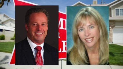 Real Estate Agents Keep Empty House as Personal Sex Pad