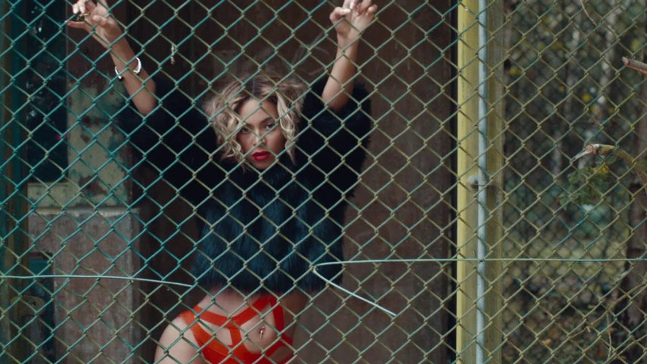 Beyoncé - Yoncé (Official Music Video)