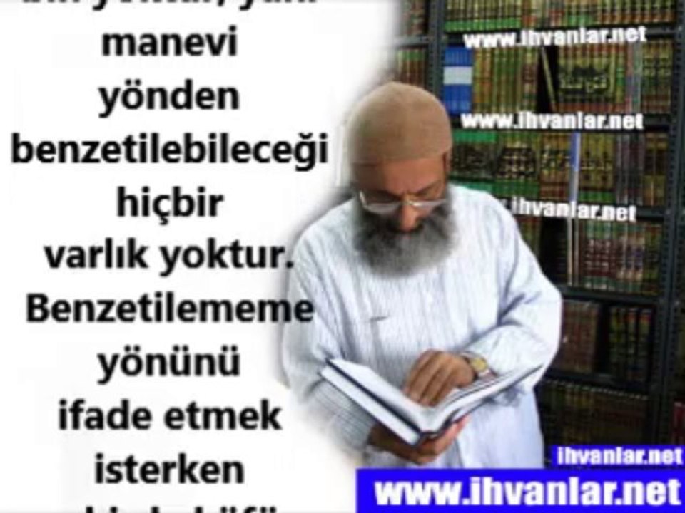 İSMAİLAĞA CEMAATİ SAPIK MI MÜŞRİK Mİ BAYRAM HOCA MUHAMMED EŞİTTİR ALLAH