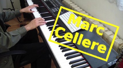 No Bar (Original composition by Marc Cellere)