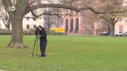 El videoarte de B-Zoomi | Euromaxx