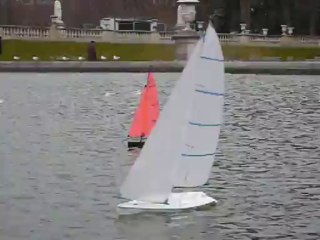 Coup de Vent au Luco