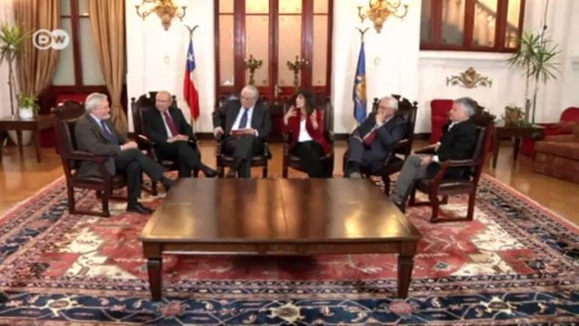 Claves: América Latina: ¿Energía a cualquier precio? | Claves