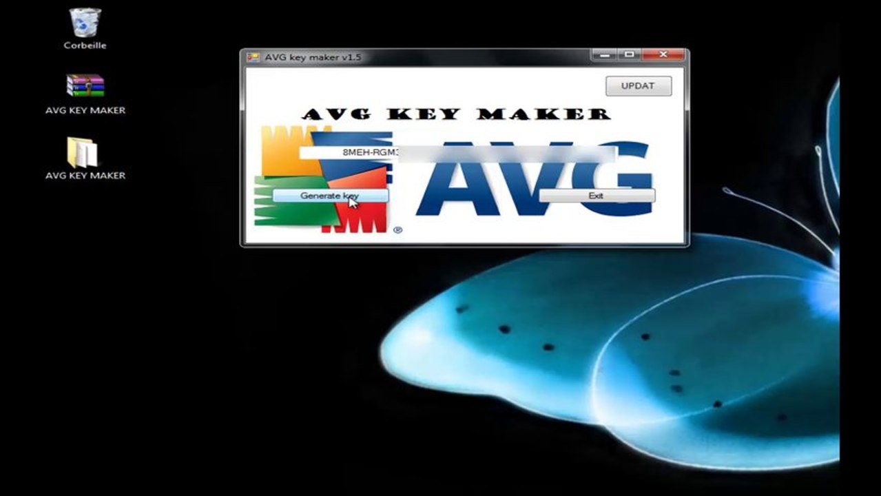 avg key maker