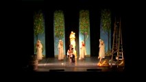 Ecole de théâtre « Méthode Salimov» - extraits choisis 9