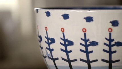 Great Experimental Pottery Animation !!