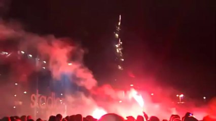 06-01-2012 Sfeerimpressie herdenking Coen Moulijn