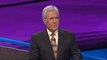 Jeopardy Contestant Answers Batman Question With Bane Voice