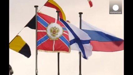 Ecco l'Aleksandr Nevsky, la marina russa ha un nuovo sottomarino nucleare