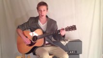 Acoustic Blues Lesson - acoustic blues guitar lesson for beginners