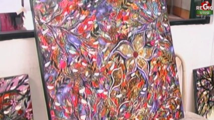 HABLEMOS DE ARTE 23 DE DICIEMBRE