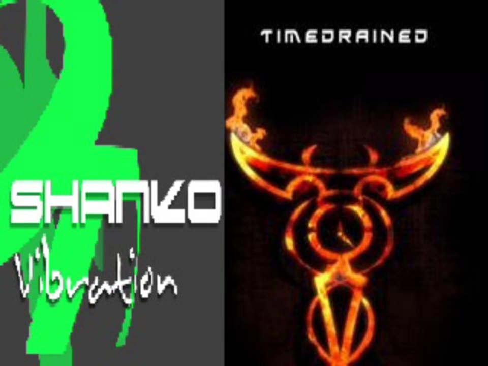 Vibratio (Shanko) Vs Red Sun (Timedrained)