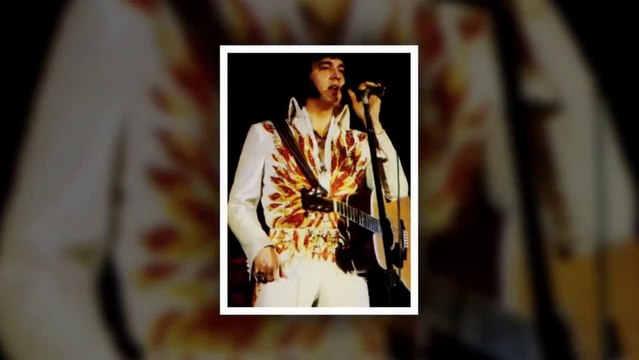 Elvis Presley - It's Midnight (Live, August 19 1974)