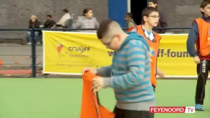 27-12-2011 Top 10 2011: Feyenoord Charity Galadiner