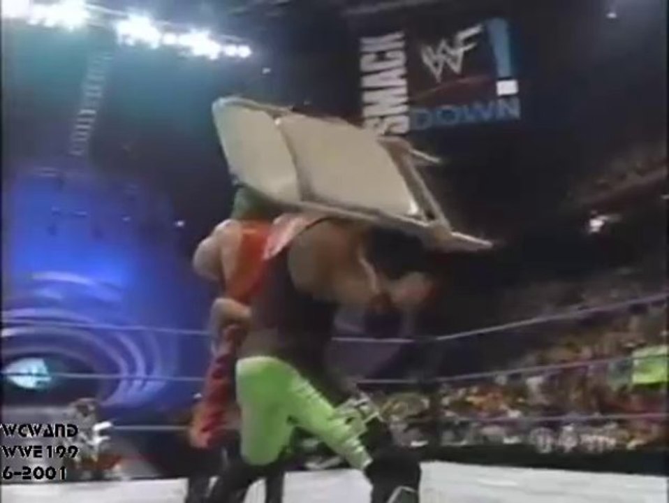 DX vs Kane