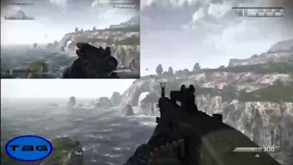 Call Of Duty Ghosts Gun Sync : Sometimes I Even Amaze Myself