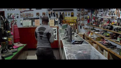 Ride Along Official Theatrical Trailer (2014)