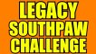 Call of Duty Ghosts - LEGACY SOUTHPAW CHALLENGE! By WeAreLAST (COD GHOSTS GAMEPLAY/COMMENTARY)
