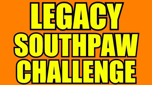 Call of Duty Ghosts - LEGACY SOUTHPAW CHALLENGE! By WeAreLAST (COD GHOSTS GAMEPLAY/COMMENTARY)