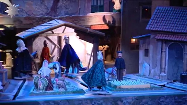 El Belén de Tirisiti quiere ser declarado Patrimonio Inmaterial de la Humanidad por la UNESCO