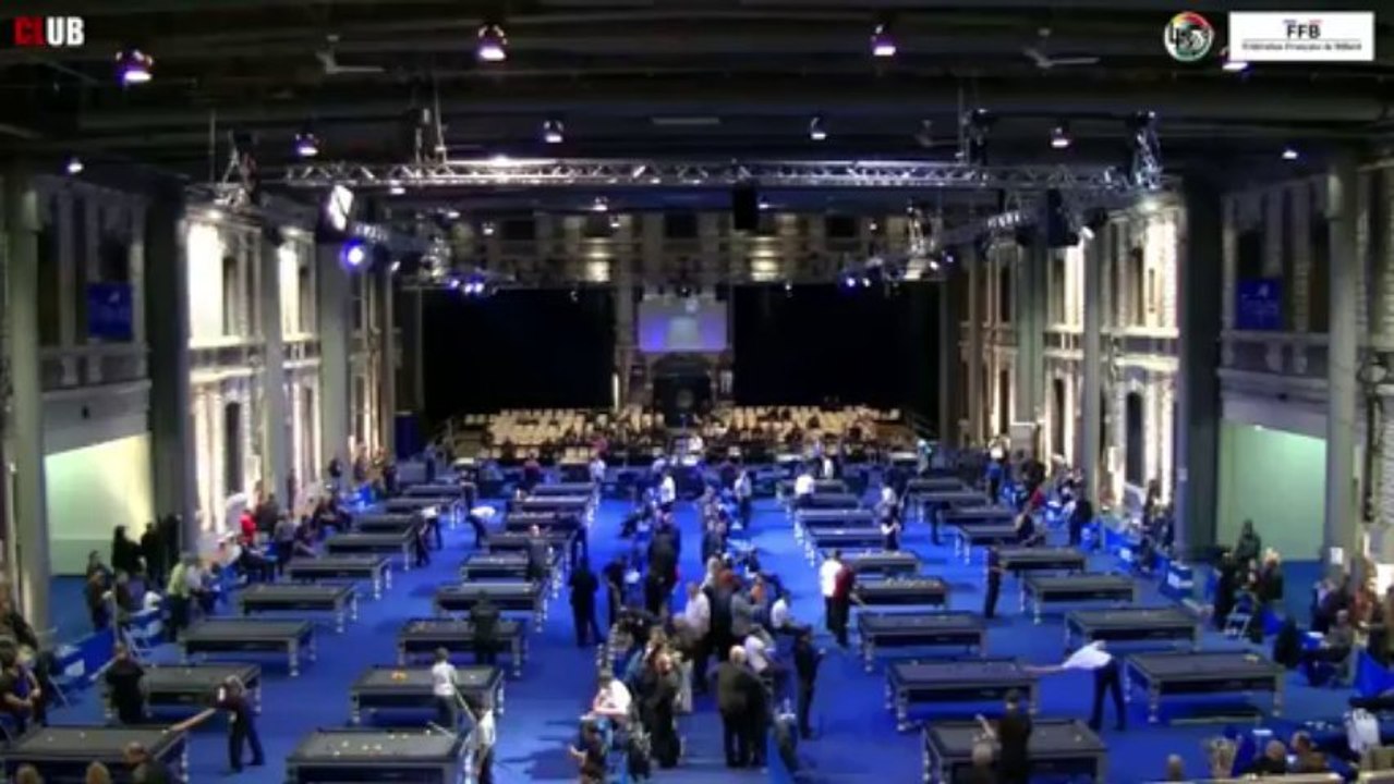 13_14 REPORTAGE CLUB BTA billard troyes agglo