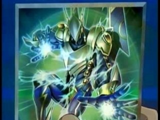 Yu-Gi-Oh! GX