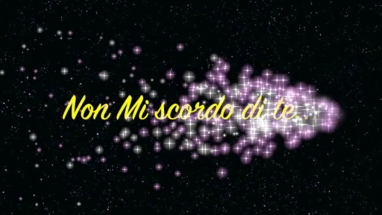 Il mio filmato 2
