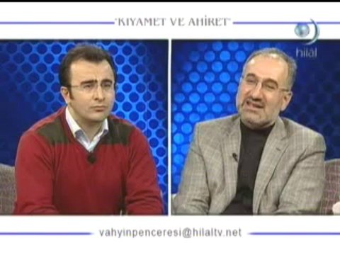 Deccal, mesih, Hz. İsa meseleleri... [Mustafa İslamoğlu]