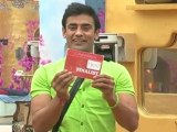 Bigg Boss 7 Sangram Singh First Finalist Of The Show