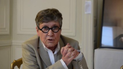 Témoignage de Françoise Gaspard sur l'histoire de la convention CEDAW / CEDEF