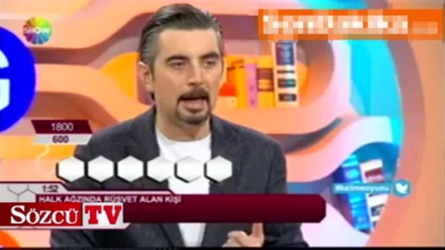 Ali İhsan Varol yine yaptı yapacağını