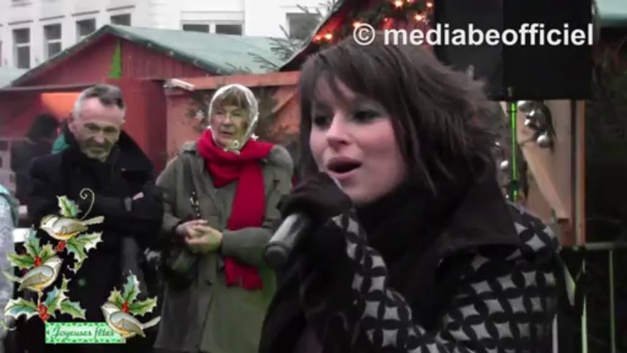 les belles de Noël volume 2
