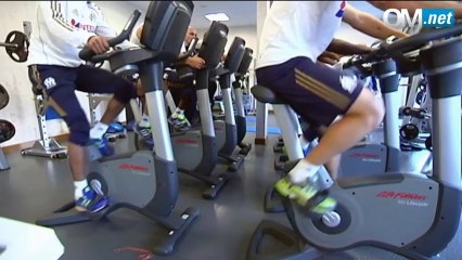 L’OM de l’intérieur (S2E19 - Extrait)