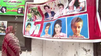 Cristãos relembram ataque no Paquistão