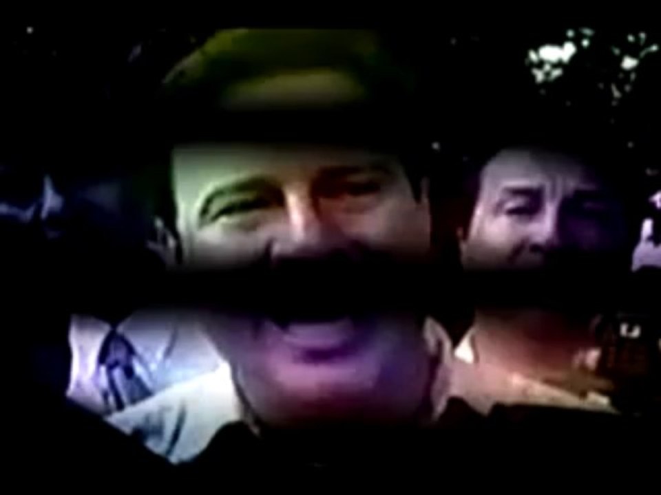 Juan Carlos Varela 2013 2014 Presidente Panama - Cuña de Varela censurada