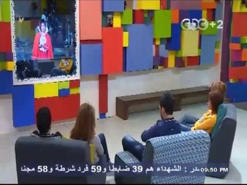Nominés/nominees 23/12/2013 - Star'Ac LBC 9 - تسميات ستار أكاديمي