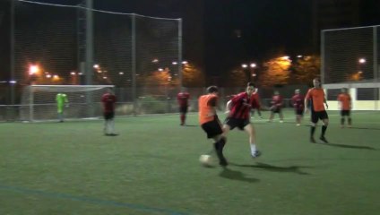 VM J11: Bayer de los Caidos 5-2 Drink Team