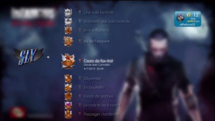 Sly 2 : Association de Voleurs - Tous les trophées !