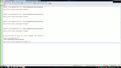 Présentation Forum geekgamingfr.craym.eu