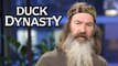 Duck Dynasty’s Phil Robertson Reacts To Suspension