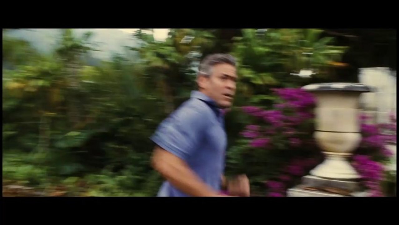 The Descendants 2011 -Trailer #1