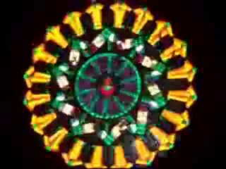 Parul ning San Fernando - LIGLIGAN PARUL